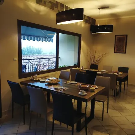 بيت ريفي Smallhotel - Vevi