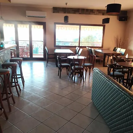 بيت ريفي Smallhotel -