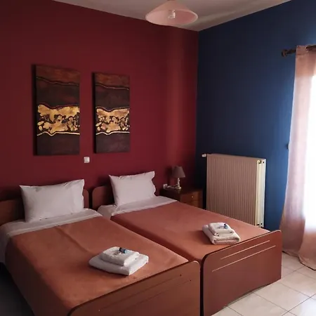 Han/Misafirhane Smallhotel - Vevi