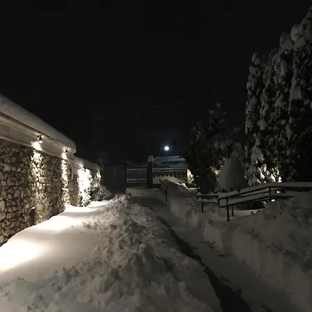 Smallhotel - Vevi