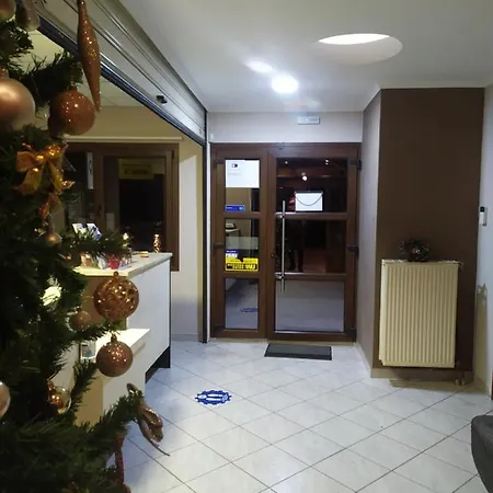 Smallhotel -