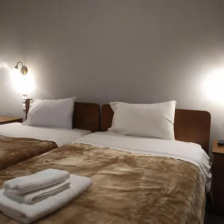 Smallhotel -