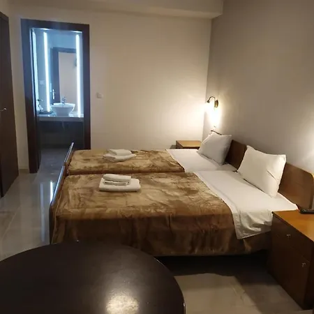 여관 Smallhotel - *