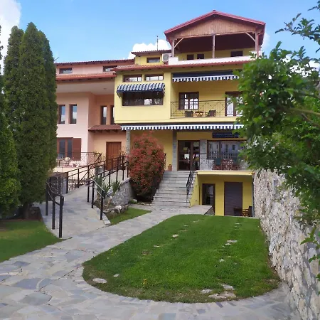 Smallhotel -