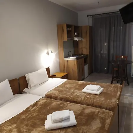 여관 Smallhotel -