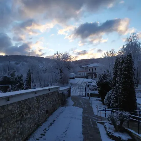 Smallhotel - Vevi