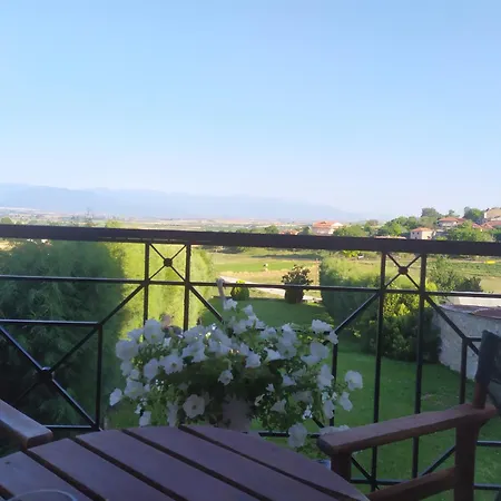 Smallhotel - * Vevi