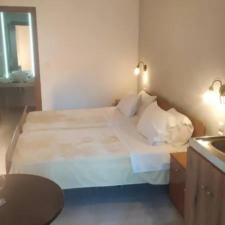 Smallhotel - 여관