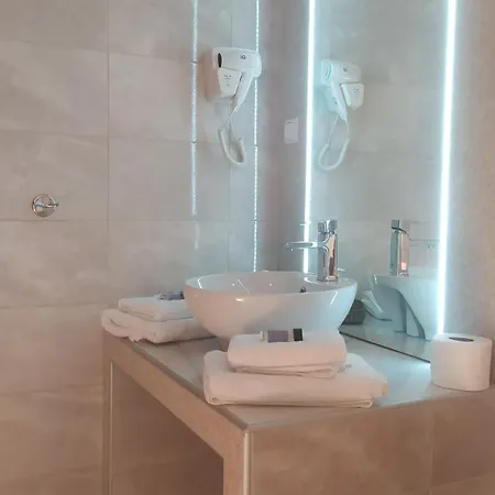 여관 Smallhotel -
