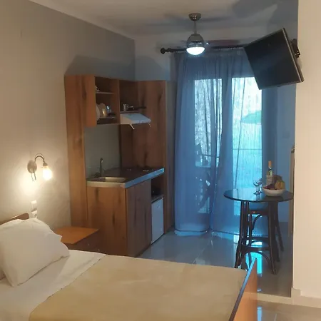 Smallhotel -