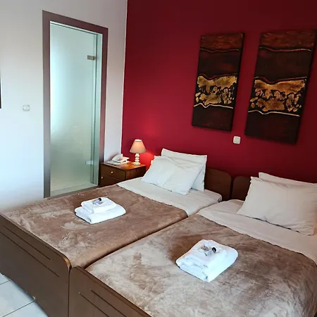 여관 Smallhotel -