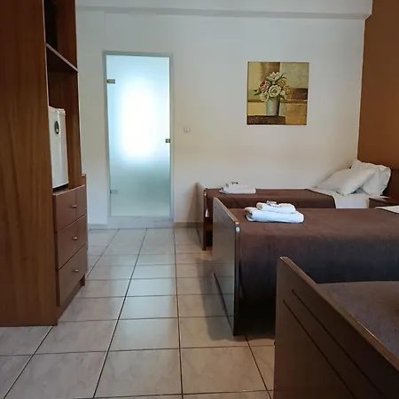 Smallhotel - * Vevi