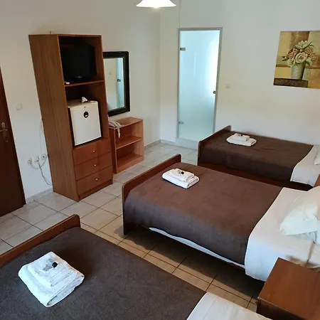 Smallhotel -