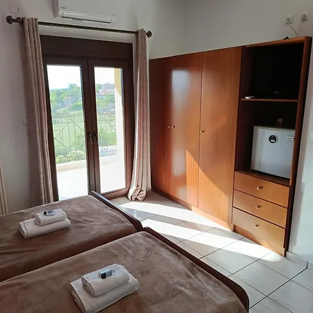 여관 Smallhotel -