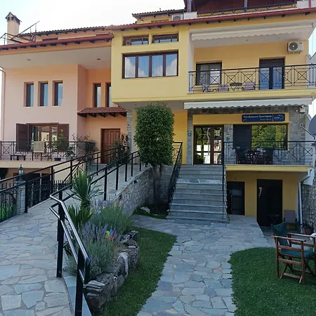 Smallhotel -
