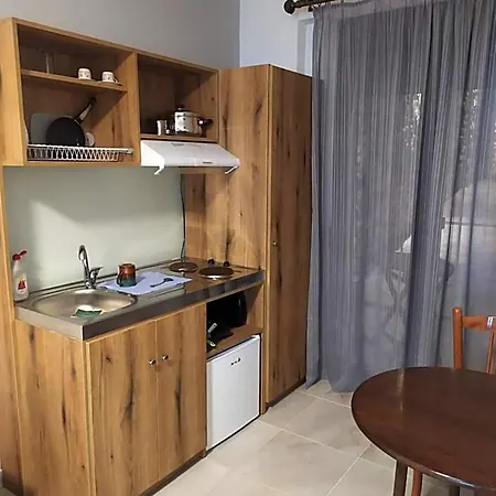 Han Smallhotel - Vevi