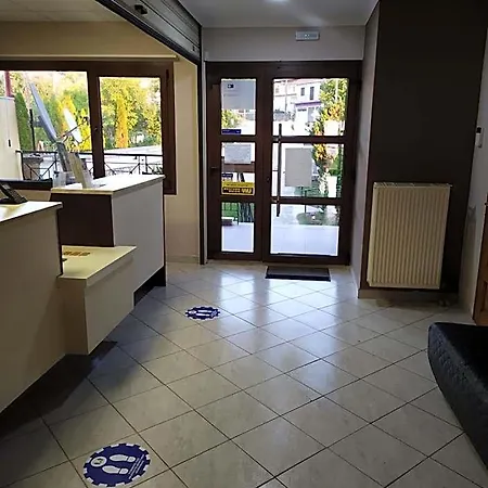 Han Smallhotel - Vevi