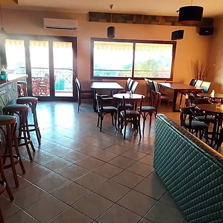 Smallhotel -