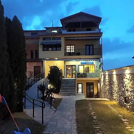 Smallhotel -