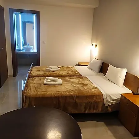Smallhotel -