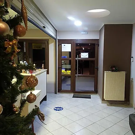 Smallhotel - Vevi