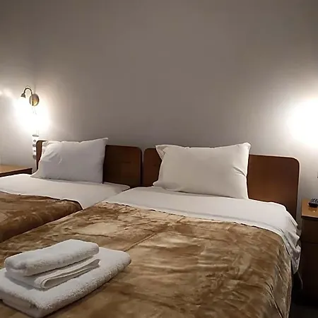 Smallhotel -