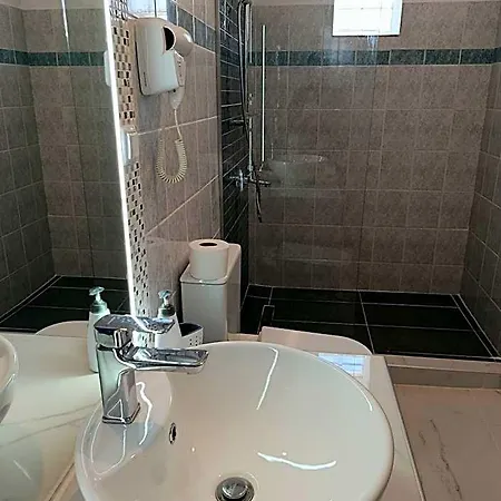 Smallhotel - Vevi