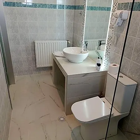 Smallhotel - Vevi