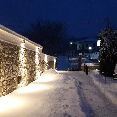Smallhotel - Vevi