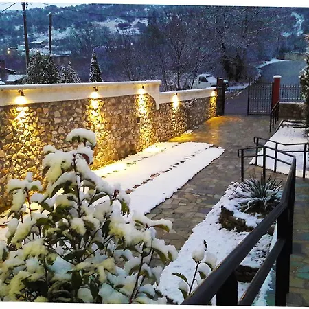 بيت ريفي Smallhotel - Vevi