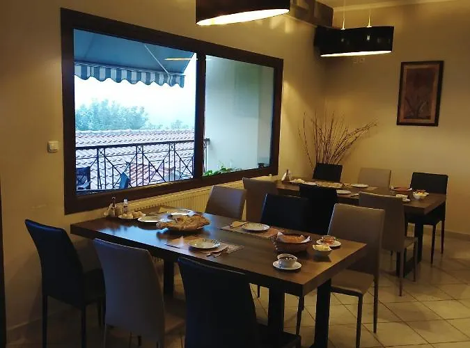 Inn Smallhotel - Vevi