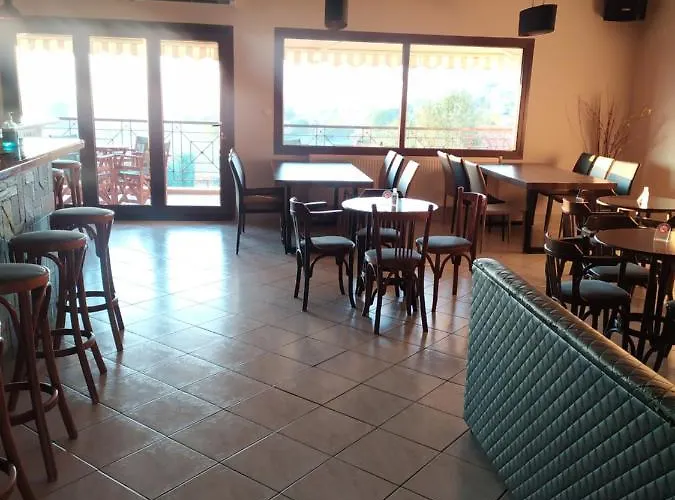Gasthof Smallhotel -