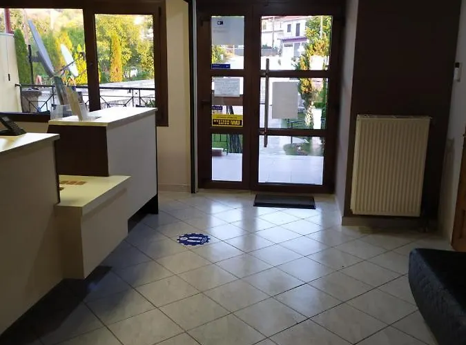 Smallhotel - Inn Vevi