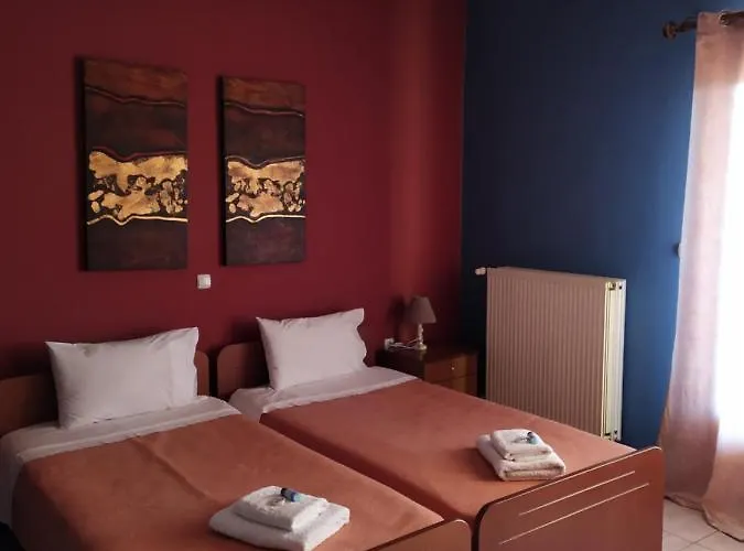 Gasthof Smallhotel - Vevi